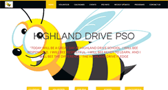 Desktop Screenshot of highlanddrivepso.com