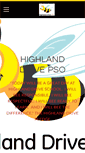 Mobile Screenshot of highlanddrivepso.com